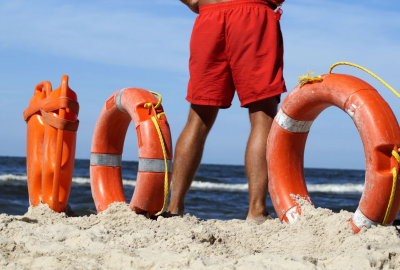 Sejm za nowelizacją doprecyzowującą definicję ratownika wodnego