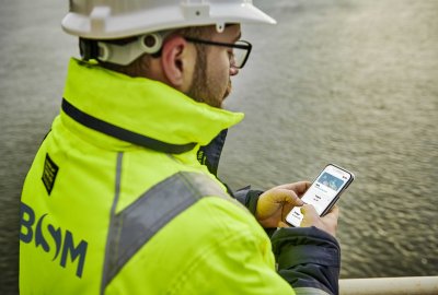 Fot.: BSM Behawioryzm a redukcja emisji CO2 w żegludze