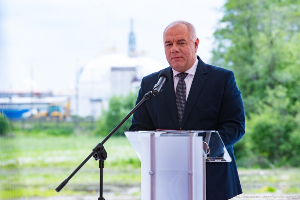 Sasin: do końca doprowadzimy fuzję przejęcia przez PKN Orlen Lotosu i PGNiG