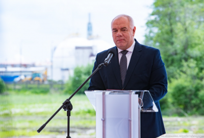 Sasin: do końca doprowadzimy fuzję przejęcia przez PKN Orlen Lotosu i PGNiG