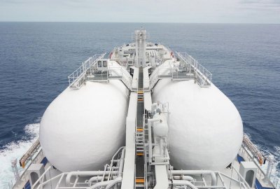 Statki nowo powstałego armatora przewiozą wychwycony CO2