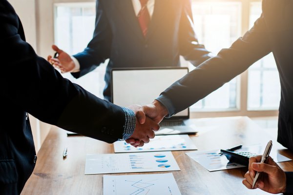 Uproszczona restrukturyzacja ratunkiem dla ponad 700 firm