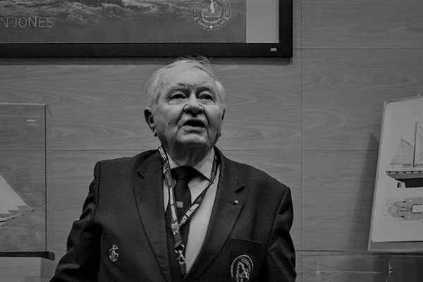 Zmarł Bohdan Sienkiewicz