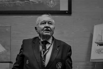 Bohdan Sienkiewicz Zmarł Bohdan Sienkiewicz