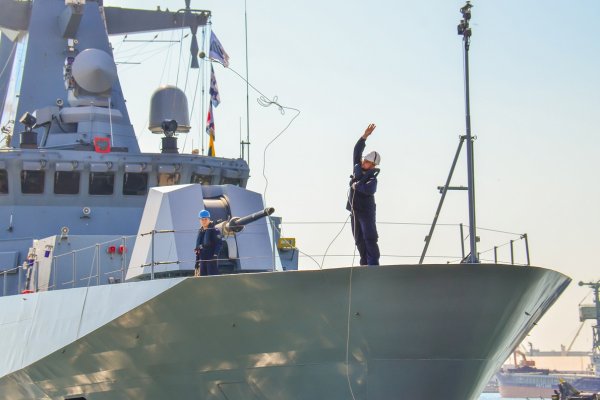 Zakończyły się jubileuszowe manewry Baltops-50