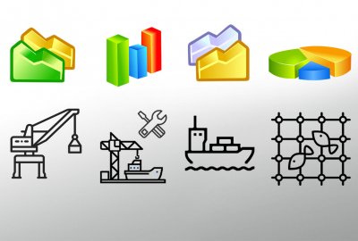 Gospodarka morska w Polsce w 2020 r. według GUS