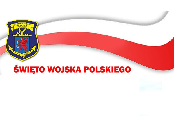 Święto Wojska Polskiego z Marynarką Wojenną w Świnoujściu