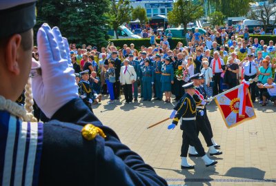 Święto Wojska Polskiego w niedzielę, w Gdyni
