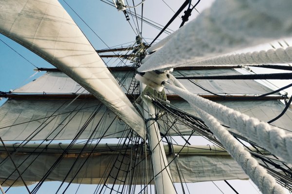 W Zatoce Fińskiej odkryto wrak niderlandzkiego żaglowca z XVII wieku