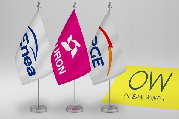 Wygasła umowa o współpracy Tauronu i OW Offshore, Tauron chce realizować projekty z PGE...