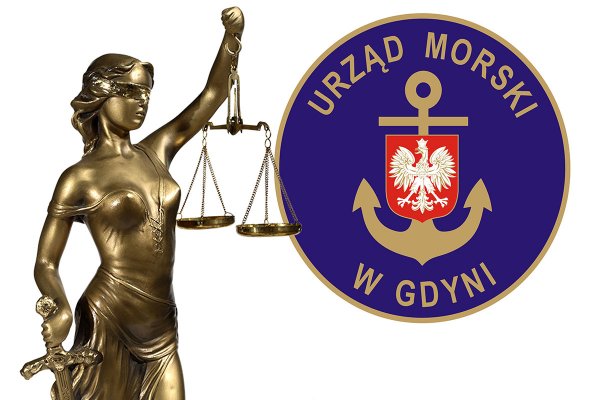 Urząd Morski: sąd potwierdził, że wybór wykonawcy 2. etapu przekopu przez Mierzeję jest...