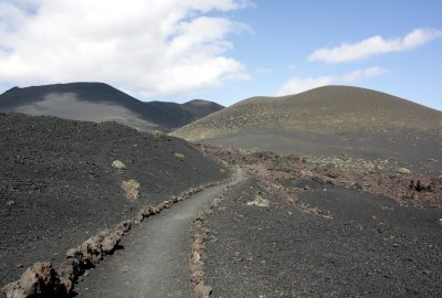 Hiszpania: Popiół wulkaniczny z La Palmy dotarł na sąsiednie wyspy
