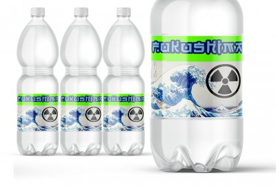 Radioaktywna woda do picia?... MSZ Chin wzywa wicepremiera Japonii do wypicia wody z Fukushimy