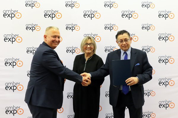 Marka BALTEXPO ma nowego właściciela