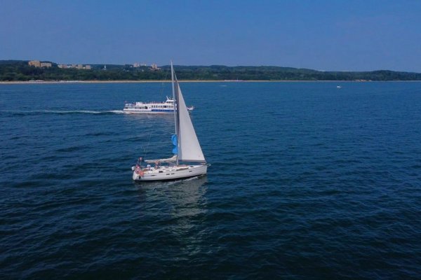 Olivia Yacht Club zaprasza na jesienno-zimowe żeglowanie