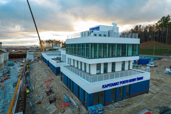 Kolejne rekrutacje do Kapitanatu Nowy Świat