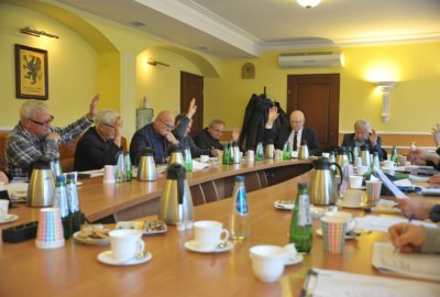 Kapituła Nagrody Pomorskiego Związku Żeglarskiego