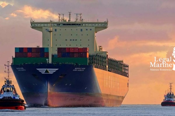 Podatki marynarskie na Malcie: od 2022 roku nowe zasady rozliczania podatków?