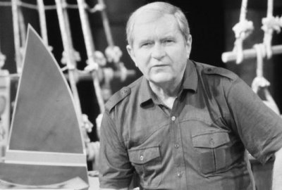 Wszystko co najlepsze, czyli Best of Festiwal Filmów Żeglarskich JachtFilm 2021