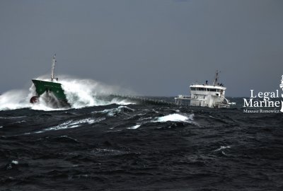 Marynarze: Obwieszczenie MF - ulga abolicyjna a praktyka US