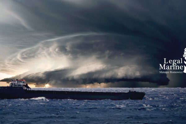 „Dochodzenie praw marynarzy w dobie COVID-19 to niełatwa sztuka” [WYWIAD]