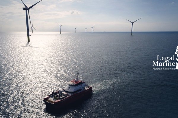 Nic na siłę w mediacji dla branży morskiej