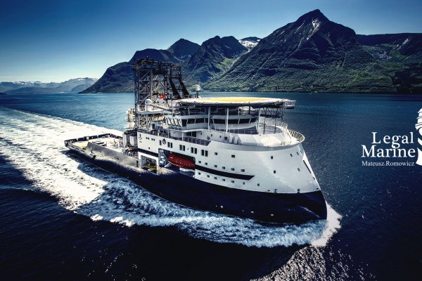 Marynarze, a wymiana informacji podatkowych