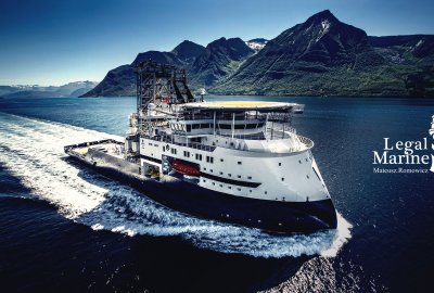 Marynarze, a wymiana informacji podatkowych