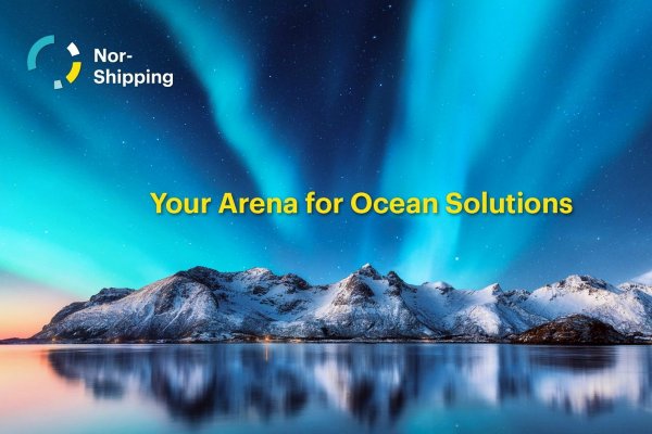 Targi Nor-Shipping 2022 w innym terminie