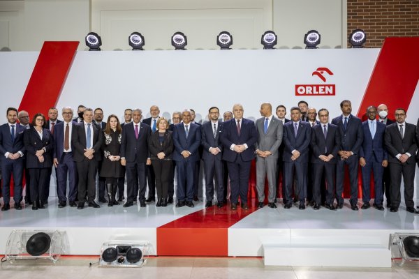 PKN Orlen: partnerzy przy przejmowaniu Lotosu gwarantują rozwój i ekspansję