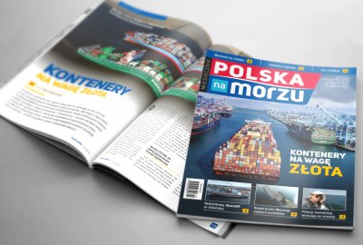 Polska na Morzu Przystań Cesarska. Od korwet po jachty!