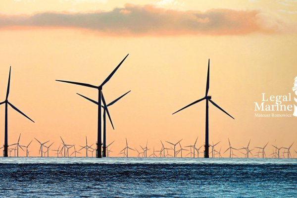 MEW / Baltic Pipe: portowe opowieści