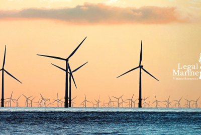 MEW / Baltic Pipe: portowe opowieści