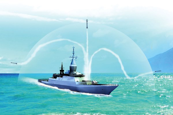 Rafael: możemy uzbroić Miecznika niezależnie od wybranego systemu zarządzania walką...