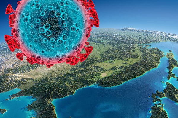 Firmy szykują się na nowe zakłócenia w Chinach, w tym - zamknięcia portów