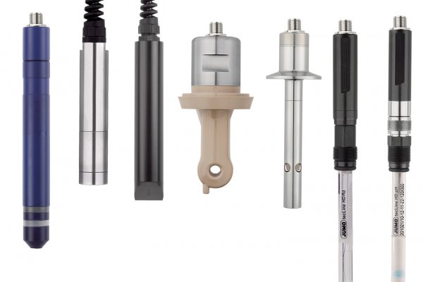 Czujnik rezystancyjny