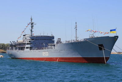 Kreml oskarża Ukrainę o 