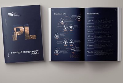 PIE: rosnące ceny emisji CO2 i zmiany z Fit for 55 doprowadzą do ucieczki przemysłu z P...