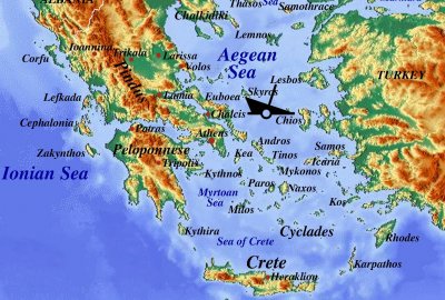 Już 11 osób nie żyje po zatonięciu łodzi z migrantami na wodach greckich
