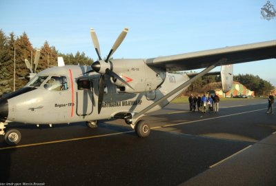 Morscy lotnicy sprowadzą do Gdyni Betlejemskie Światło Pokoju