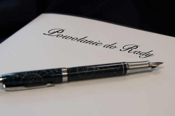 Rektor UM w Radzie Morskiej Energetyki Wiatrowej