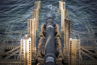 Premier Morawiecki dla dpa m.in. o Nord Stream 2