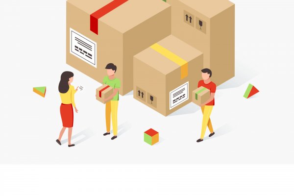 Zamów kuriera wygodnie online - serwis Szybkie Nadania