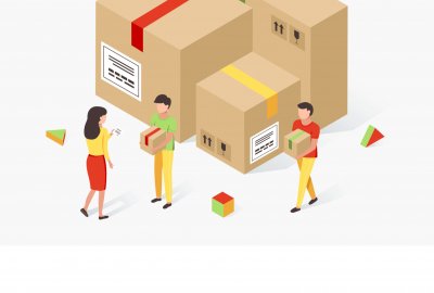 Wygoda z paczkomatem Zamów kuriera wygodnie online - serwis Szybkie Nadania