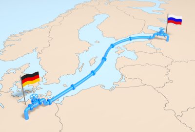 Niemcy: Wicekanclerz zapowiada wstrzymanie Nord Stream 2, jeśli Rosja za...