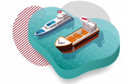 Zaproszenie na seminarium i spotkania typu business mixer z norweskimi firmami