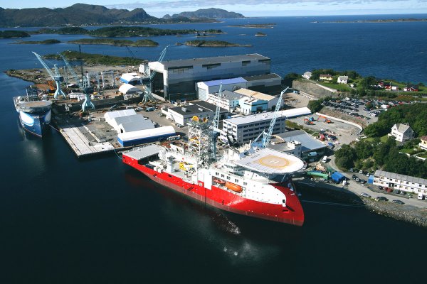 Media w Norwegii: Polacy pakują się i wracają, branże stoczniowa i budowlana odczuwają ...