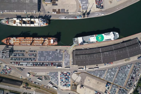 Wolny Obszar Celny ma już 25 lat!