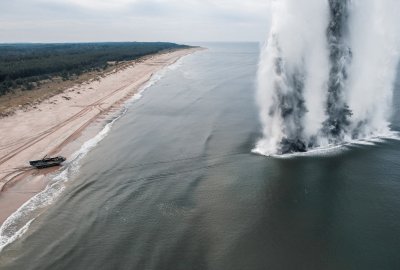 Szkolenie poligonowe