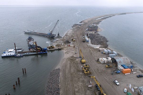 Urząd Morski w Szczecinie - funkcjonowanie w 2021 roku i plany na 2022 rok